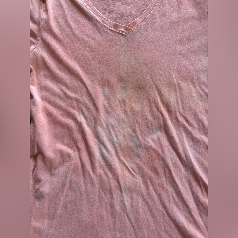 Color Changing Tee - Picture 2 of 4